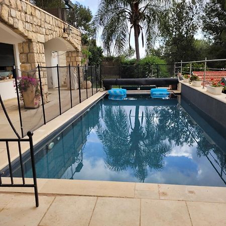 Bikta Banof Apartment Rosh Pinna Luaran gambar