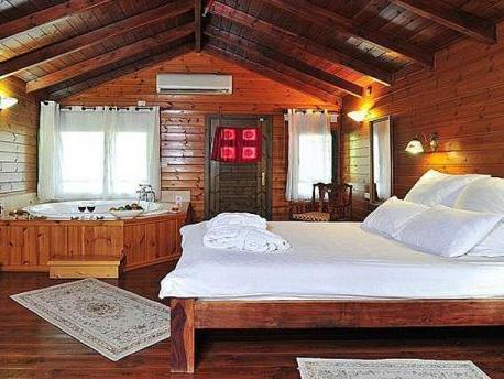 Bikta Banof Apartment Rosh Pinna Luaran gambar